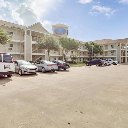 Studio 6-Houston, Tx - Clear Lake Friendswood Esterno foto