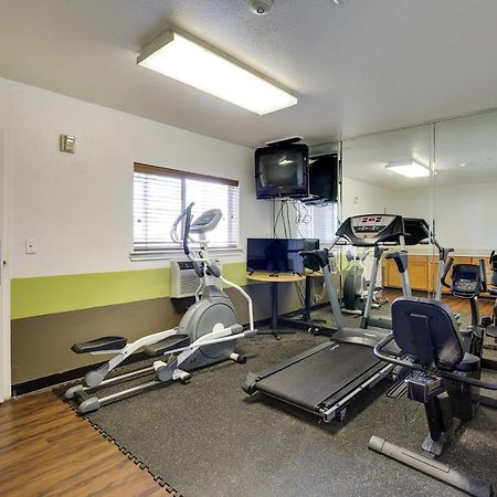 Studio 6-Houston, Tx - Clear Lake Friendswood Esterno foto