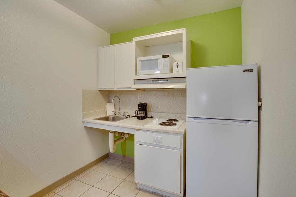 Studio 6-Houston, Tx - Clear Lake Friendswood Esterno foto