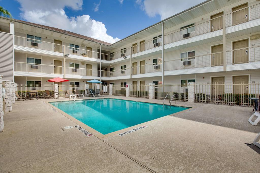 Studio 6-Houston, Tx - Clear Lake Friendswood Esterno foto