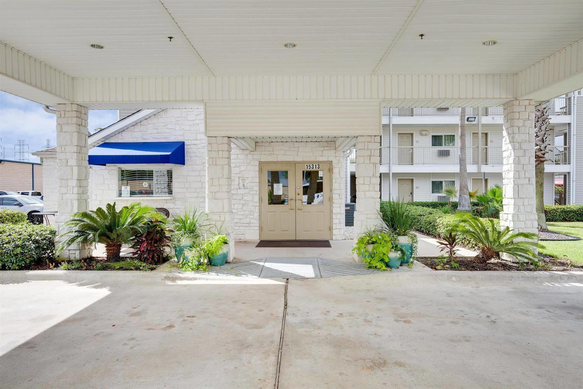 Studio 6-Houston, Tx - Clear Lake Friendswood Esterno foto