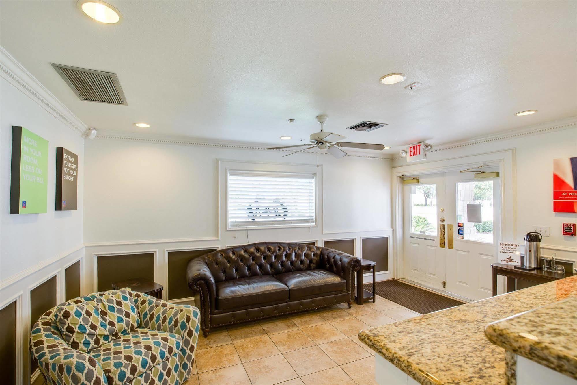 Studio 6-Houston, Tx - Clear Lake Friendswood Esterno foto