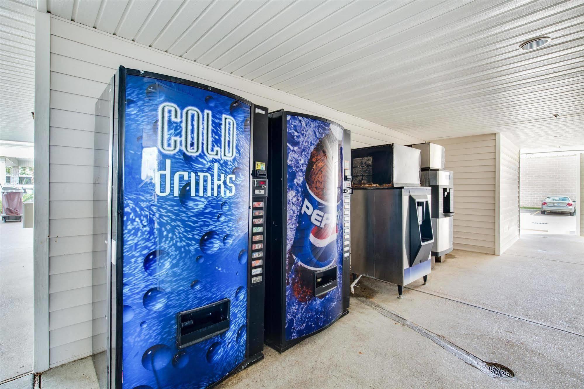 Studio 6-Houston, Tx - Clear Lake Friendswood Esterno foto