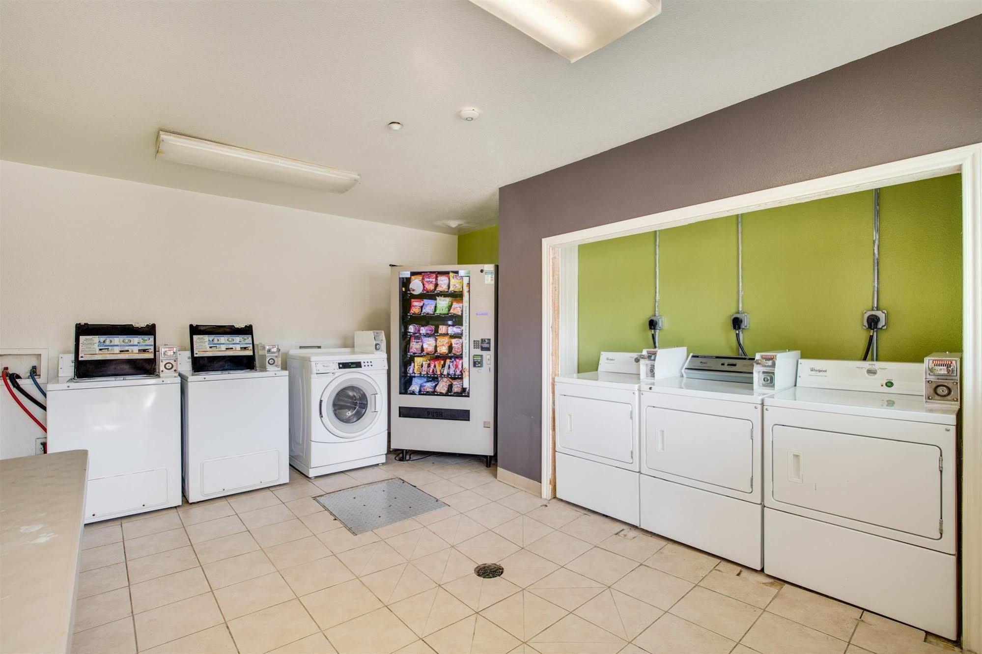 Studio 6-Houston, Tx - Clear Lake Friendswood Esterno foto