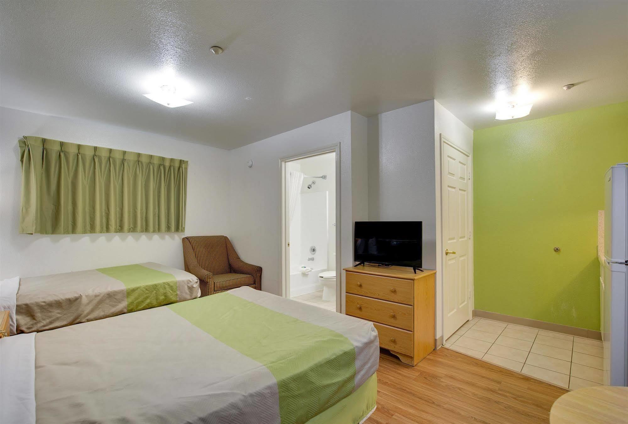 Studio 6-Houston, Tx - Clear Lake Friendswood Esterno foto