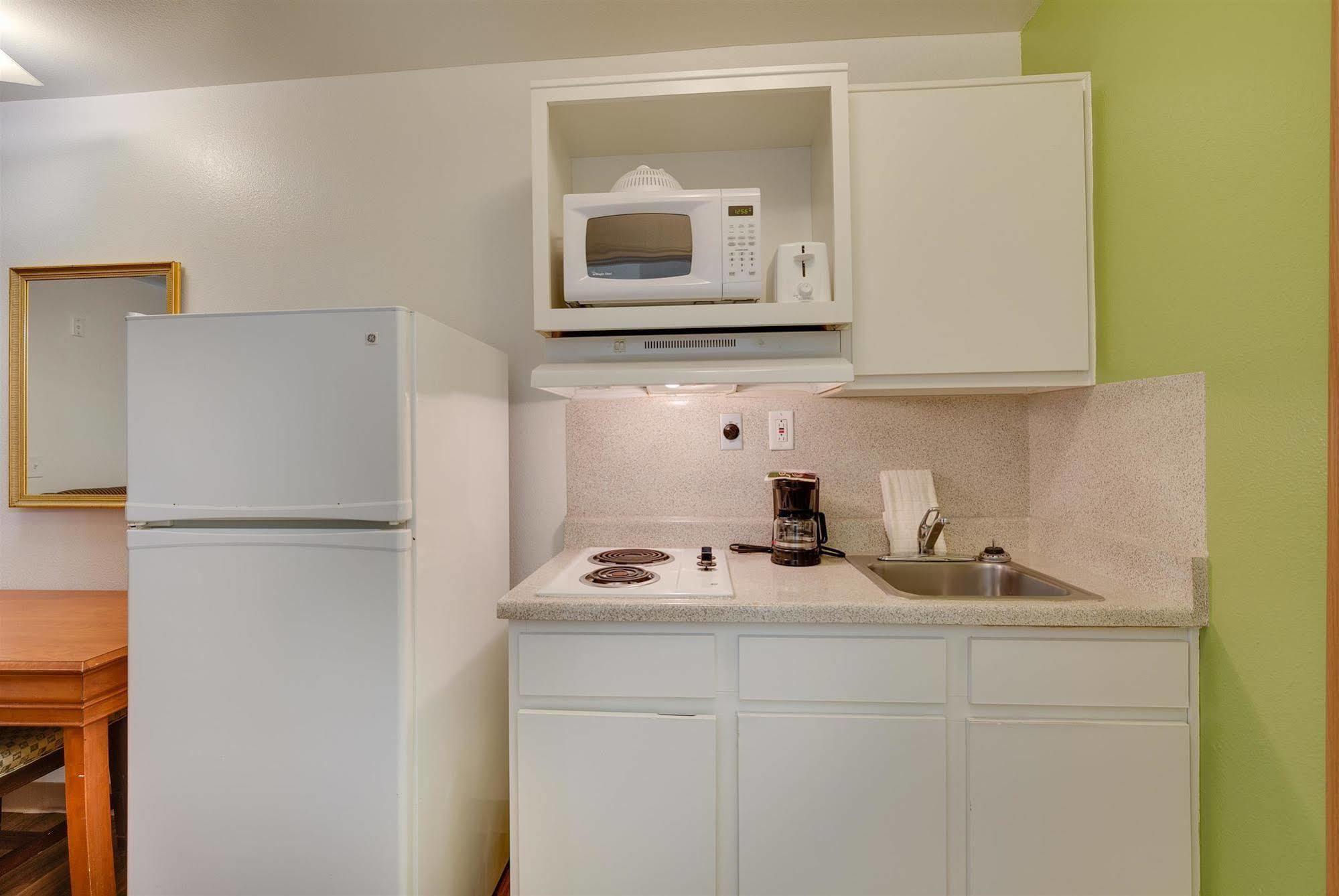 Studio 6-Houston, Tx - Clear Lake Friendswood Esterno foto