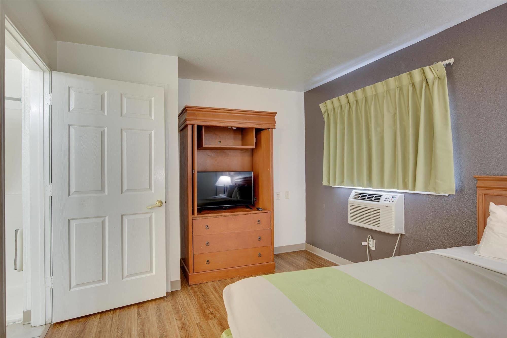 Studio 6-Houston, Tx - Clear Lake Friendswood Esterno foto