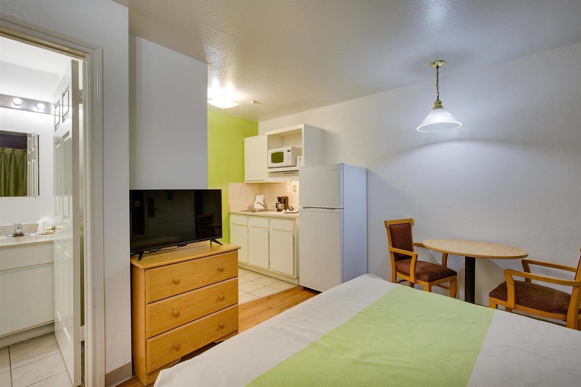 Studio 6-Houston, Tx - Clear Lake Friendswood Esterno foto