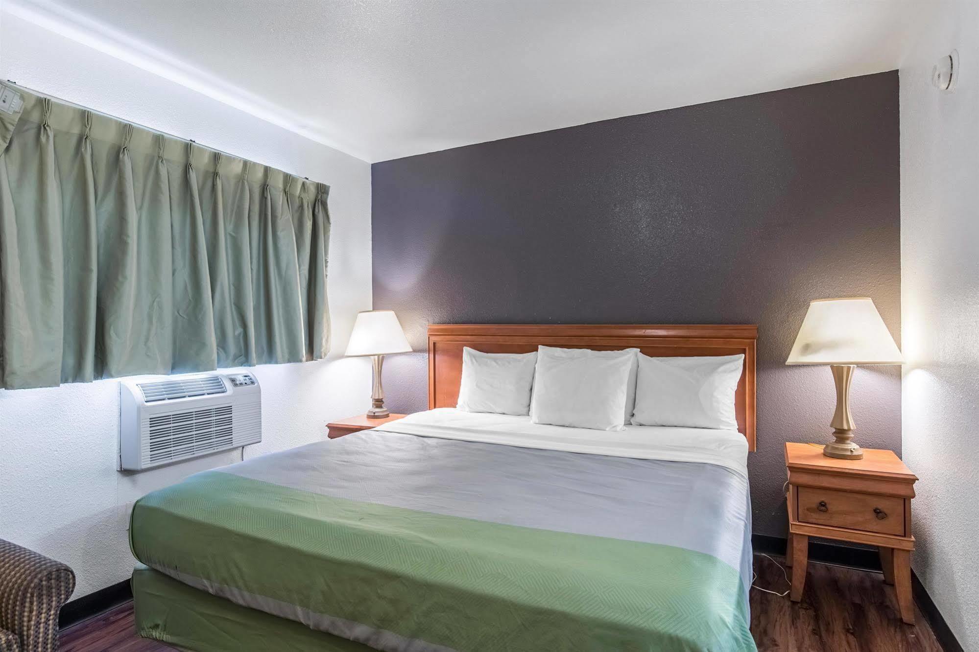 Studio 6-Houston, Tx - Clear Lake Friendswood Esterno foto