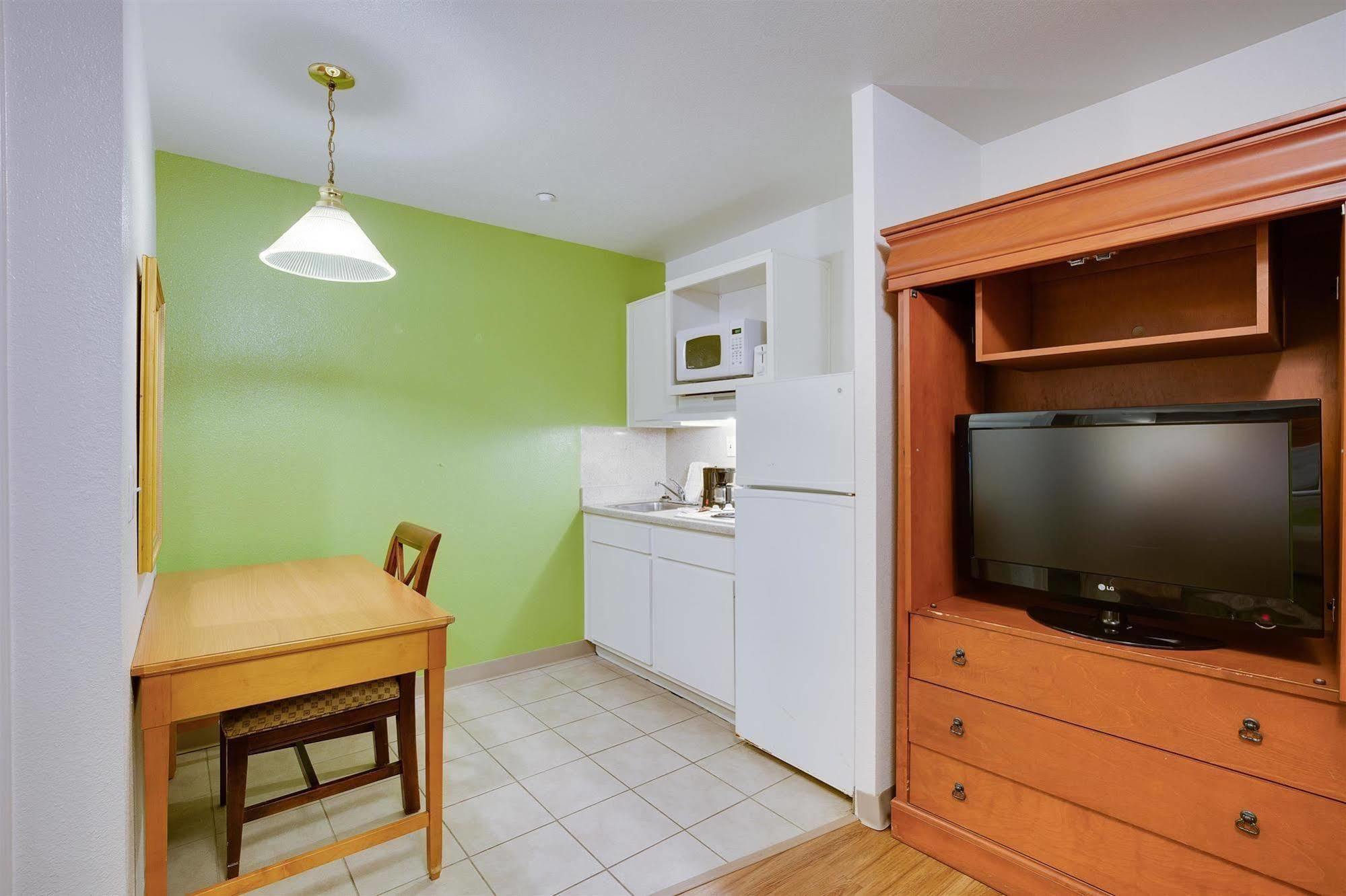Studio 6-Houston, Tx - Clear Lake Friendswood Esterno foto
