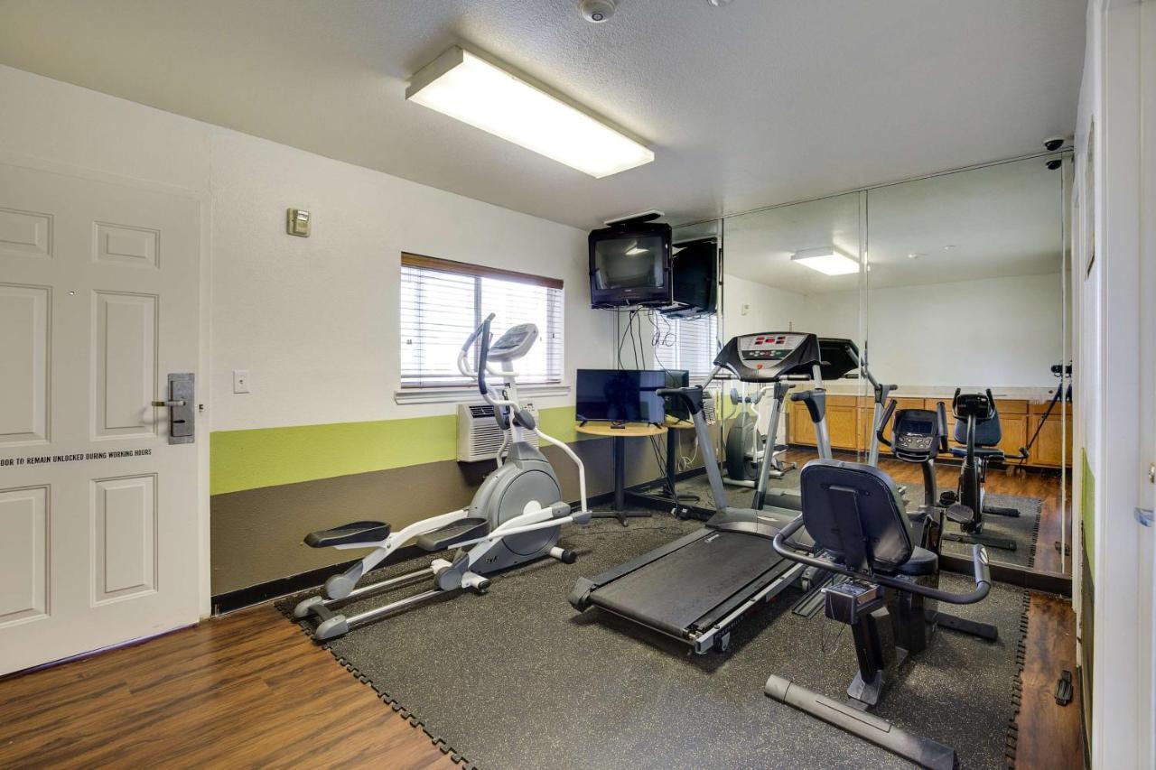Studio 6-Houston, Tx - Clear Lake Friendswood Esterno foto